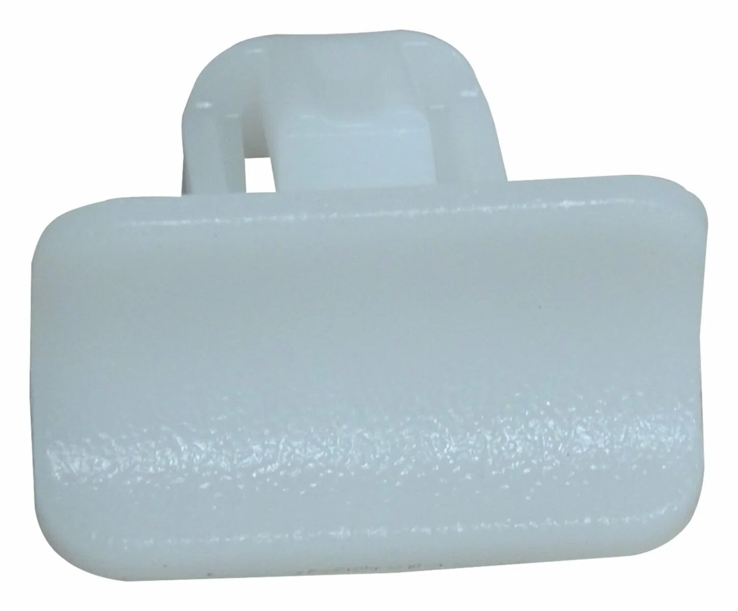 Crown Automotive - Plastic White Retainer - 68225214AA